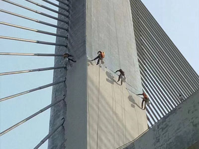 煙囪新建的工程有很多，您選擇用什么材料建筑的呢