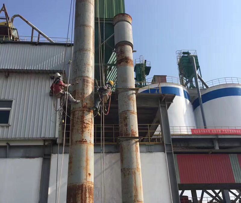 建筑施工高處作業(yè)安全防護(hù)管理有哪些？
