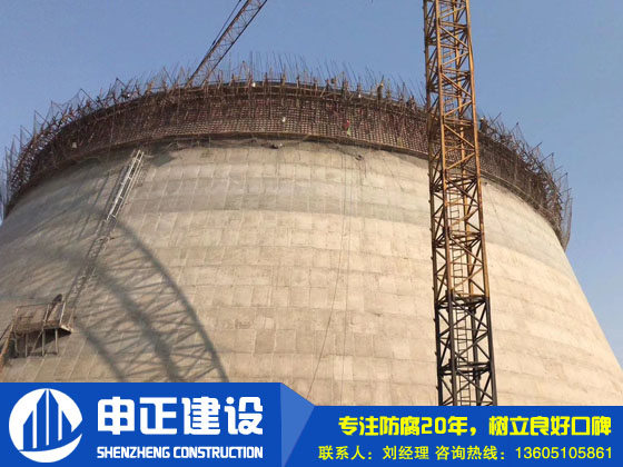 涼水塔防腐維修對(duì)以下內(nèi)容進(jìn)行改進(jìn)？